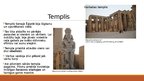 Презентация 'Senās Grieķijas un Ēģiptes arhitektūra', 5.