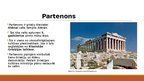 Презентация 'Senās Grieķijas un Ēģiptes arhitektūra', 10.