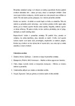 Эссе 'Kultūras spogulis: personības veidošanās caur mākslu un vērtībām', 2.