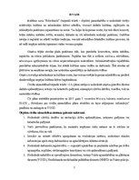 Образец документа 'Civilās aizsardzības plāna fragments', 3.