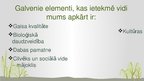 Презентация 'Vides un ekoloģijas problēmas Latvijā', 5.