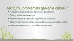 Презентация 'Vides un ekoloģijas problēmas Latvijā', 9.