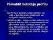 Реферат 'Lietotāja konts - user accounts', 8.