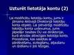 Реферат 'Lietotāja konts - user accounts', 14.