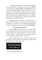 Реферат 'SIA "Madara Cosmetics" un SIA "Stenders" mājas lapu kvalitatīvā analīze', 6.