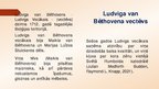 Презентация 'Prezentācija-Ludviga van Bēthovena dzīves (CV) psiholoģiskā analīze', 7.
