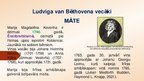 Презентация 'Prezentācija-Ludviga van Bēthovena dzīves (CV) psiholoģiskā analīze', 11.