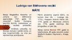 Презентация 'Prezentācija-Ludviga van Bēthovena dzīves (CV) psiholoģiskā analīze', 12.