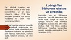 Презентация 'Prezentācija-Ludviga van Bēthovena dzīves (CV) psiholoģiskā analīze', 20.