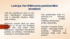 Презентация 'Prezentācija-Ludviga van Bēthovena dzīves (CV) psiholoģiskā analīze', 22.