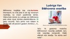 Презентация 'Prezentācija-Ludviga van Bēthovena dzīves (CV) psiholoģiskā analīze', 24.