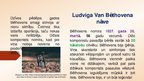 Презентация 'Prezentācija-Ludviga van Bēthovena dzīves (CV) psiholoģiskā analīze', 25.
