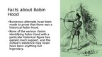 Презентация 'Robin Hood', 5.
