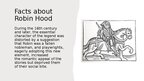 Презентация 'Robin Hood', 7.