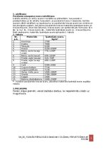 Образец документа 'Darba aizsardzības instrukcija - fiziskās pārslodzes smagumu celšana', 6.