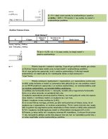 Образец документа 'Heteroskedasticitātes un autokorelācijas noteikšana', 16.