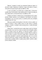 Реферат 'Delinkventa uzvedība jauniešu vidū', 3.