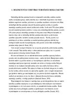 Реферат 'Delinkventa uzvedība jauniešu vidū', 4.