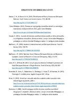 Реферат 'Delinkventa uzvedība jauniešu vidū', 8.