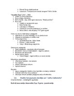 Конспект 'Komunikācijas vēstures konspekts priekš eksāmena', 9.