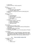 Конспект 'Komunikācijas vēstures konspekts priekš eksāmena', 20.