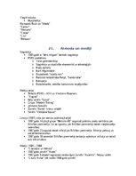 Конспект 'Komunikācijas vēstures konspekts priekš eksāmena', 23.