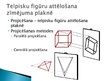 Презентация 'Figūru attēlošana un šķēlumu konstruēšana', 5.