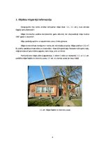 Отчёт по практике 'Ēkas energoefektivitātes noteikšana', 4.