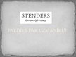 Презентация 'SIA "Stenders"', 8.