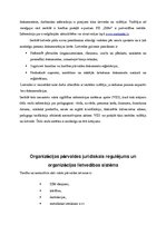 Отчёт по практике 'Kvalifikācijas prakse vadībzinātnē', 12.