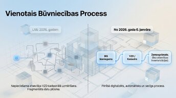 Презентация 'Būvprojekta analīze un atbilstība LBN', 3.