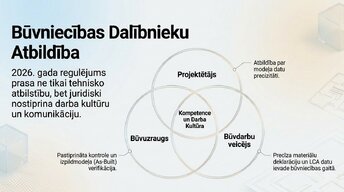 Презентация 'Būvprojekta analīze un atbilstība LBN', 7.