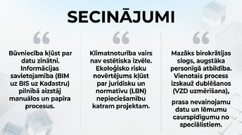 Презентация 'Būvprojekta analīze un atbilstība LBN', 10.