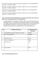 Конспект 'Ieskaite. Vienlīdzīgi teikuma locekļi', 2.