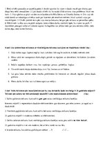 Конспект 'Ieskaite. Vienlīdzīgi teikuma locekļi', 3.