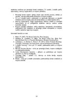 Конспект 'Personīgais zīmols un karjeras attīstība – CV, LinkedIn, interviju stratēģijas', 10.