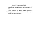 Конспект 'Personības psiholoģiskais raksturojums', 15.