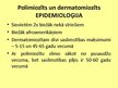 Презентация 'Polimiozīts un dermatomiozīts', 3.