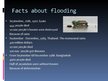 Презентация 'Flooding', 7.