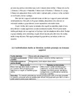 Отчёт по практике 'Agrīnās bērnības pedagoģijas prakse', 8.