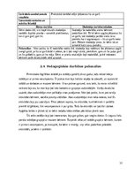 Отчёт по практике 'Agrīnās bērnības pedagoģijas prakse', 12.