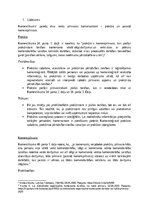 Конспект 'Komerctiesības', 1.