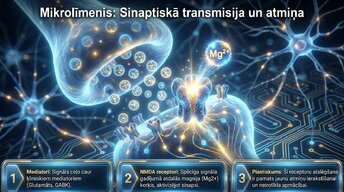 Презентация 'Neokorteksa arhitektūra, 6 apziņas slāņi', 8.