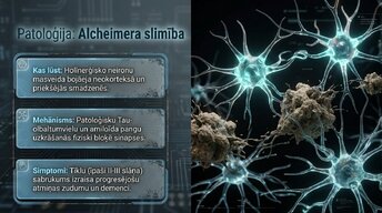 Презентация 'Neokorteksa arhitektūra, 6 apziņas slāņi', 11.