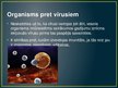 Презентация 'Vīrusu infekcijas', 10.
