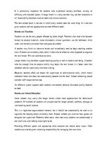 Эссе 'Should students have longer breaks at school?', 7.