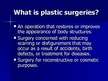 Презентация 'Plastic Surgery', 2.