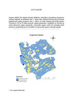 Конспект 'Augsnes informācijas raksturojums un datu analīze, izmantojot digitālo datuba', 3.