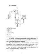 Реферат 'Dimedona alkilēšanas un acilēšanas produktu maisījumu sadalīšana un analīze', 5.