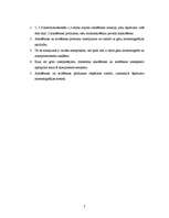 Реферат 'Dimedona alkilēšanas un acilēšanas produktu maisījumu sadalīšana un analīze', 7.
